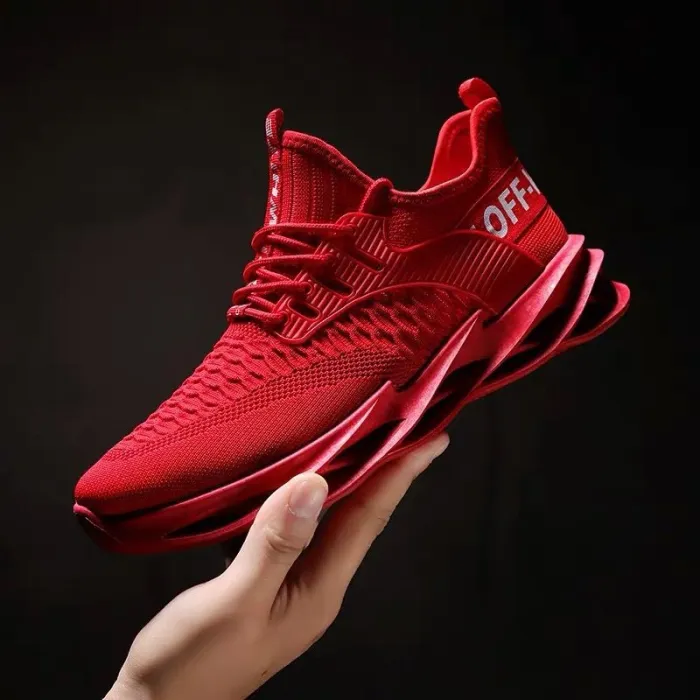 Summer Men Casual Shoes Sport Basketball Sneakers 00718
