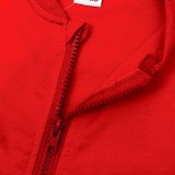 Children's Tracksuits Tracksuit Outfit Outfits Jogging Suit Sports Suit DTZ946071