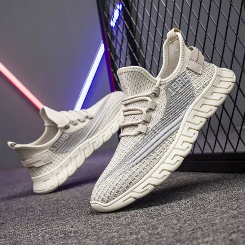 Men's Breathable Fashion Classic Outdoor Sneakers 198697