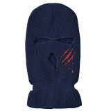 Halloween Theme Autumn and Winter New Warm And Thick Ski Hats