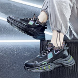 Men's Breathable All-Match Trendy Shoes