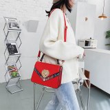 Women's Single Fashion Simple Pearl Handbags 90-808192