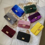 Women Summer Fashion Shoulder Handbags 69-111122