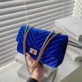 Women Summer Fashion Shoulder Handbags 69-111122