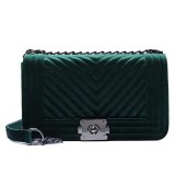 Women Elegant Classic Handbags 69-123849