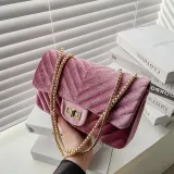 Women Summer Fashion Shoulder Handbags 69-111122
