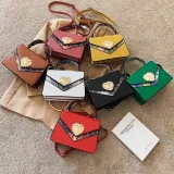 Women's Single Fashion Simple Pearl Handbags 90-808192