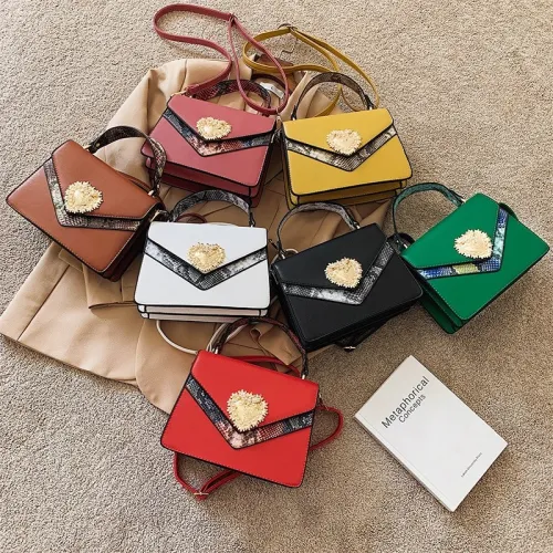 Women's Single Fashion Simple Pearl Handbags 90-808192
