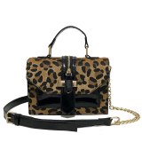 Women Fashion Leopard Crossbody Bags 110-50213