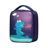 School Kids Cartoon Cooler Tote Portable Insulated Bags LM001021