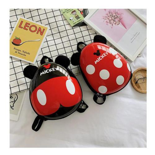 Fashion Disney Mickey Children's School Backpacks 604556