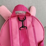 Cartoon Children Schoolbag Boy and Girl Waterproof Backpacks 62233