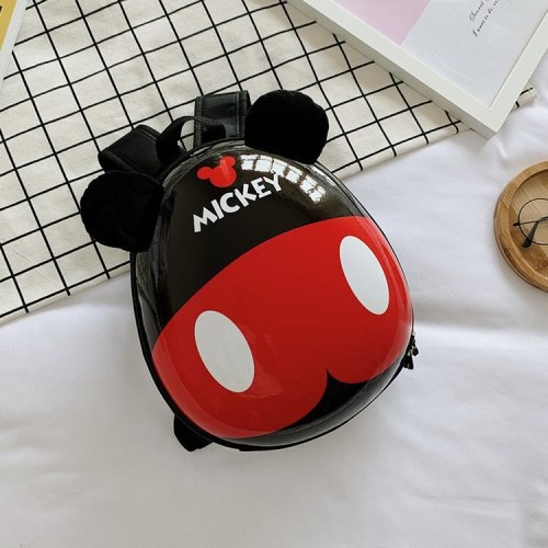Fashion Disney Mickey Children's School Backpacks 604556