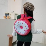 Children's Schoolbag Cartoon Shell Backpacks 234051