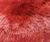 Women Faux Fox Fur Short Jackets Coats 0021425