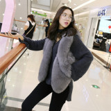 Women Sleeveless Mid-Length Coats 006576