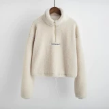 Fashion Autumn Winter Women Thick Coats BH-102233