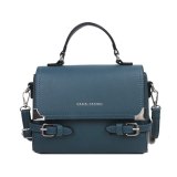 New Luxury Handbag Women Stitching Wild Messenger Bags SSc-193243