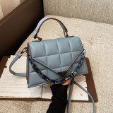 Luxury Square PU Leather Crossbody Bags For Women KTZ88723041