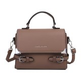 New Luxury Handbag Women Stitching Wild Messenger Bags SSc-193243