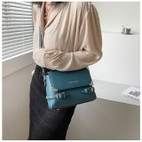 New Luxury Handbag Women Stitching Wild Messenger Bags SSc-193243