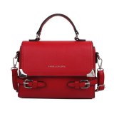 New Luxury Handbag Women Stitching Wild Messenger Bags SSc-193243