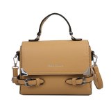 New Luxury Handbag Women Stitching Wild Messenger Bags SSc-193243