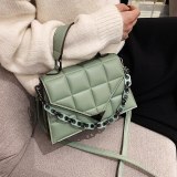 Luxury Square PU Leather Crossbody Bags For Women KTZ88723041