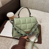 Luxury Square PU Leather Crossbody Bags For Women KTZ88723041