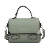 New Luxury Handbag Women Stitching Wild Messenger Bags SSc-193243