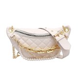 Women Waist Bag Multifunction Female Fanny Pack Belt Bag 100112
