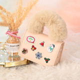 Autumn Fashion Women Christmas Handbags ps-858798