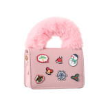 Autumn Fashion Women Christmas Handbags ps-858798