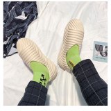 Men Women Indoor Cool Soft Light Beach Shoes 609110