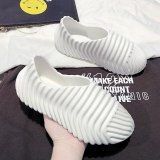 Men Women Indoor Cool Soft Light Beach Shoes 609110