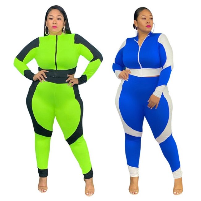 Women Full Sleeve Tracksuits Tracksuit Outfit Outfits Jogging Suit Sports Suit 162637