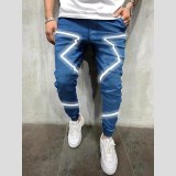 New Men's Hip Hop Jeans Pant Pants