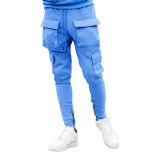 Autumn Men Hip Hop Jogger Pocket Pant Pants 214253