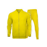 Men Autumn Winter Tracksuits Tracksuit Outfit Outfits Jogging Suit Sports Suit 2120415