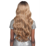 Fashion Brown Wave Wigs 456356374