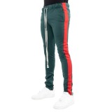 Fashion Color Matching Running Fitness Pant Pants CK-202132