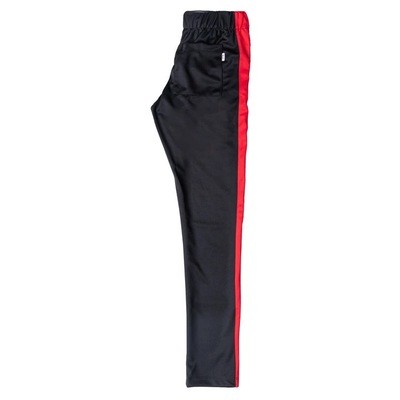 Fashion Color Matching Running Fitness Pant Pants CK-202132