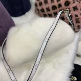 Fashion Autumn Winter Women Mink Fur Handbags 2021722102132