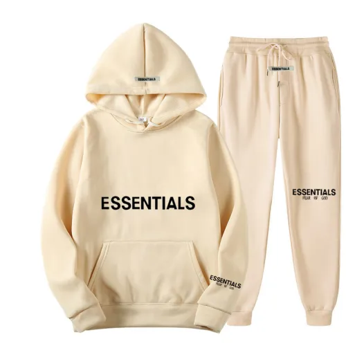 Men Hoodie Hip Hop Tracksuits Tracksuit Outfit Outfits Jogging Suit Sports Suit 202132