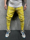 Youth Men's High Street 3D Printed Hip Hop Pant Pants CK-201829