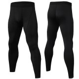 Men Fitness Gym Sports Compression Pant Pants KC13041