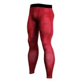 Men's Compression Tights Sports Training Pant Pants