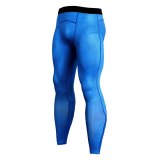 Men's Compression Tights Sports Training Pant Pants