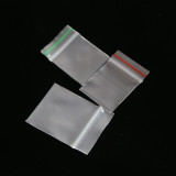 Special Self-Sealing Transparent Thickened Small Pill Diamond Earrings Packaging Bags 0332189910