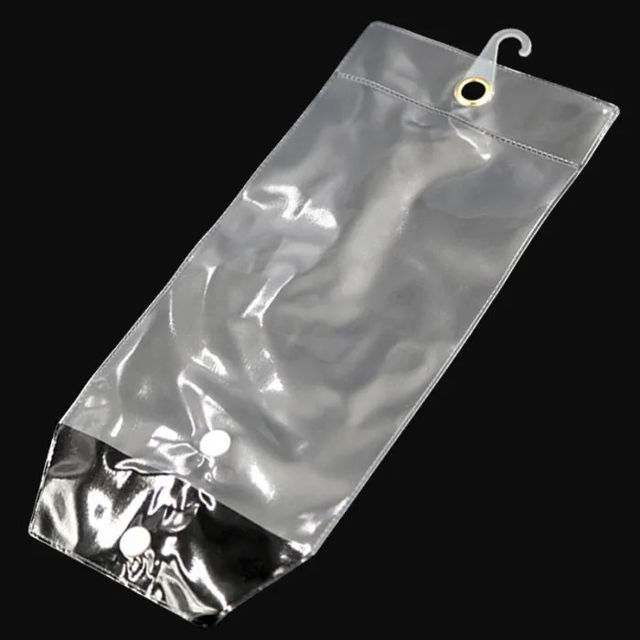 Packing Pvc Storage Dust Strip Plastic Wigs Hook 88803339410